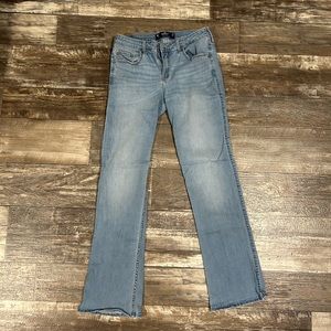 Hollister Jeans LIKE NEW!
